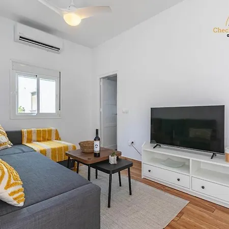 El Ancla Apartamento Estepona