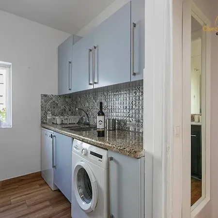 Apartament El Ancla Estepona