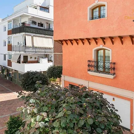 El Ancla Apartament *
