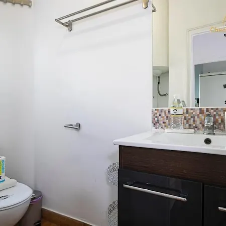 Apartament El Ancla *