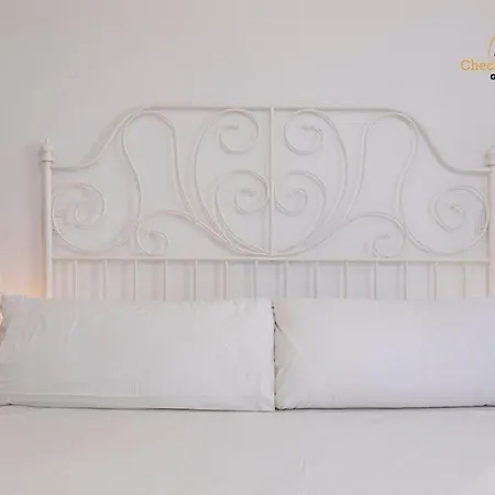 El Ancla Apartament Estepona