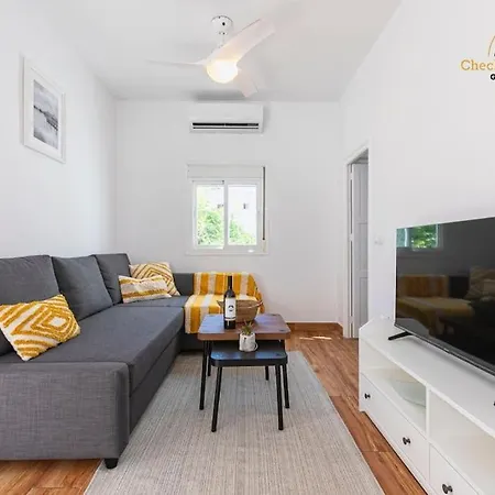 El Ancla Apartament