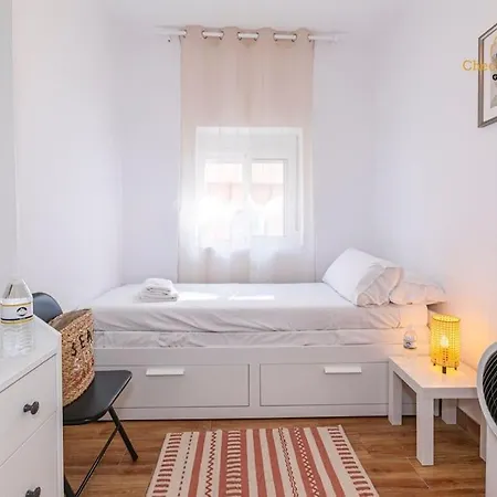 El Ancla Apartament Estepona