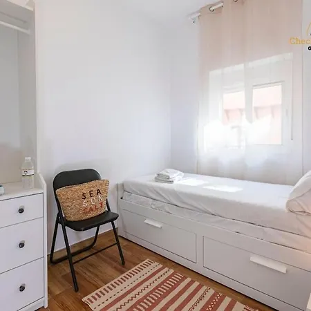 El Ancla Apartament