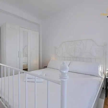 El Ancla Apartament *