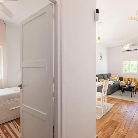 El Ancla Apartament *