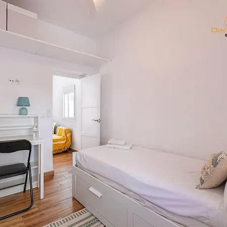 El Ancla Apartament Estepona