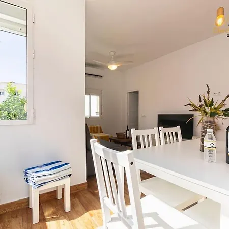 El Ancla Apartament Estepona