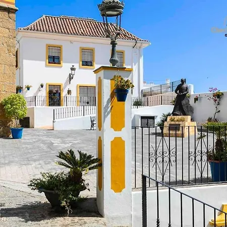 Apartament El Ancla *
