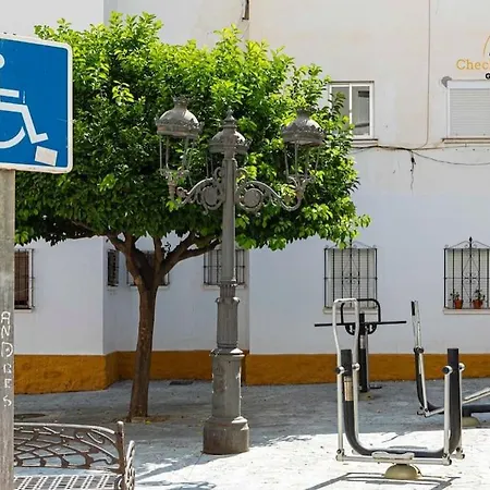 El Ancla Apartament